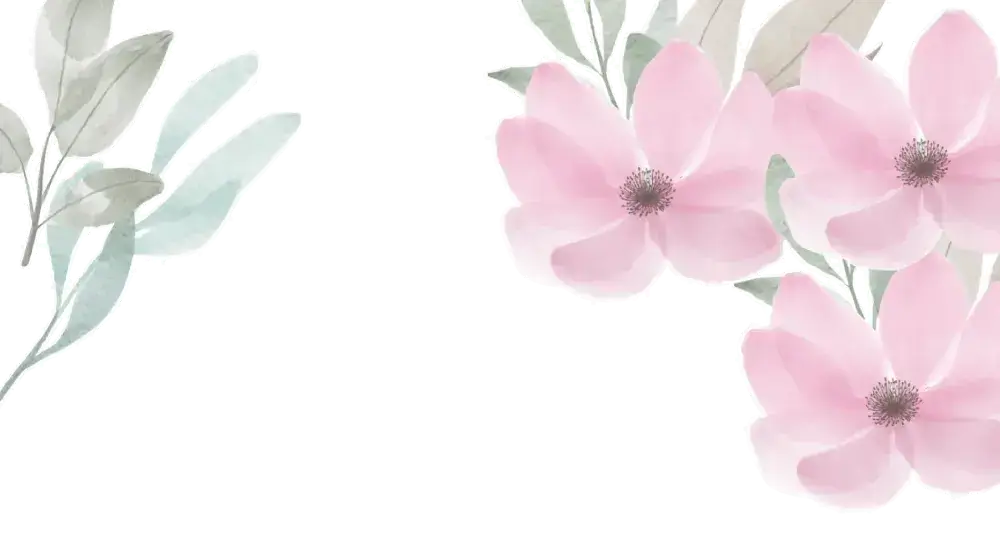 flores superiores
